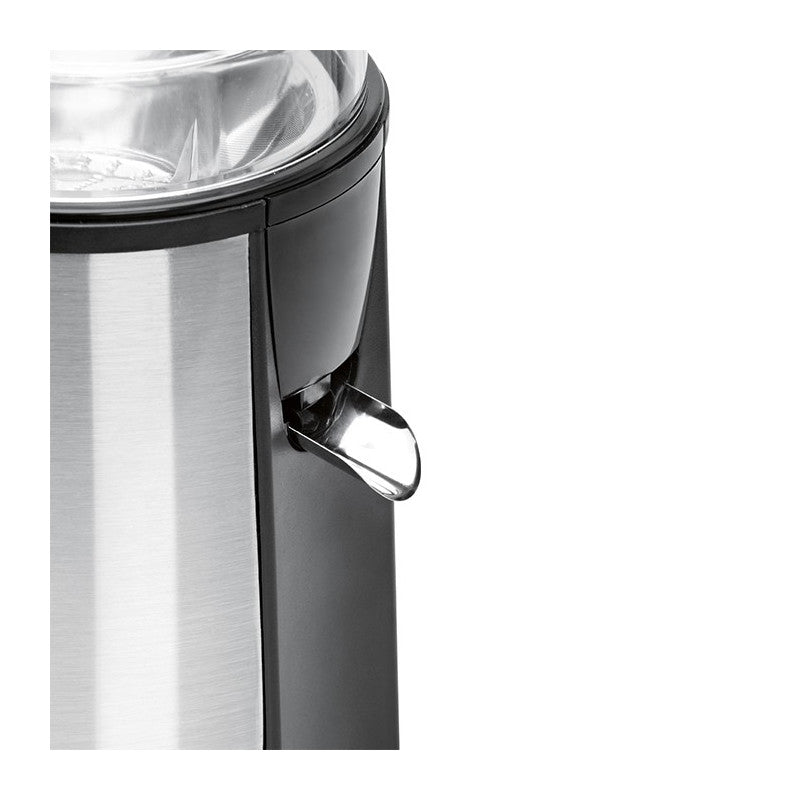 Centrifugeuse professionnelle 1000 W Clatronic AE 3532 Noir Clatronic - Mathon - 3