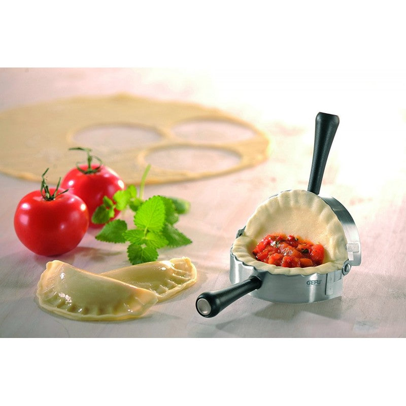 Moule à raviolis articulé rond Gefu - Mathon - 3