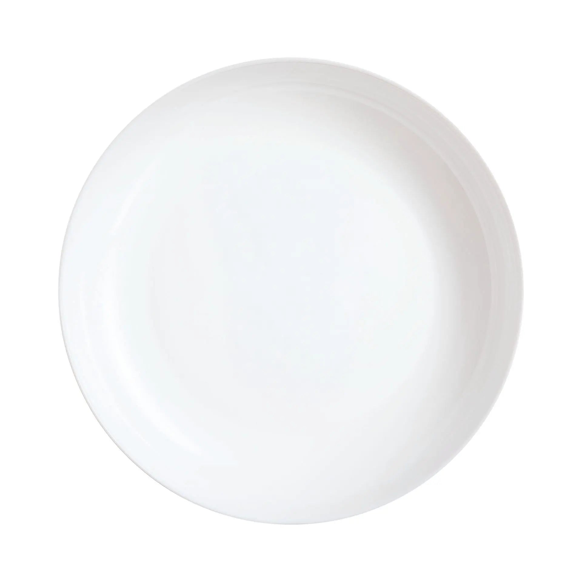 6 assiettes à Couscous 21cm Friend