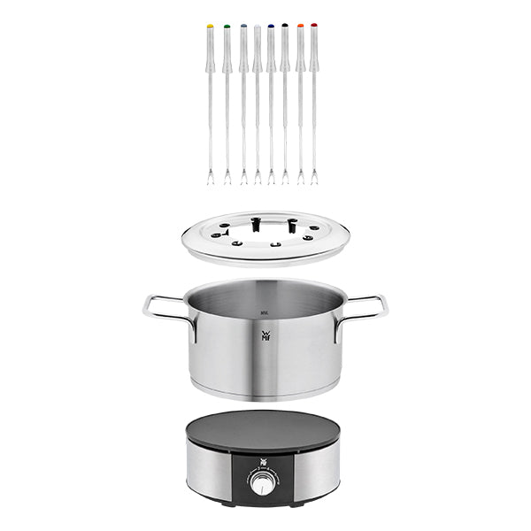 Appareil à fondue 1400 W Lono WMF - Mathon - 3