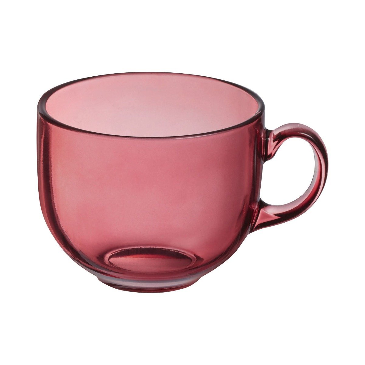 Tasse Jumbo 50cl Terracotta Alba - Luminarc Luminarc - Mathon - 2