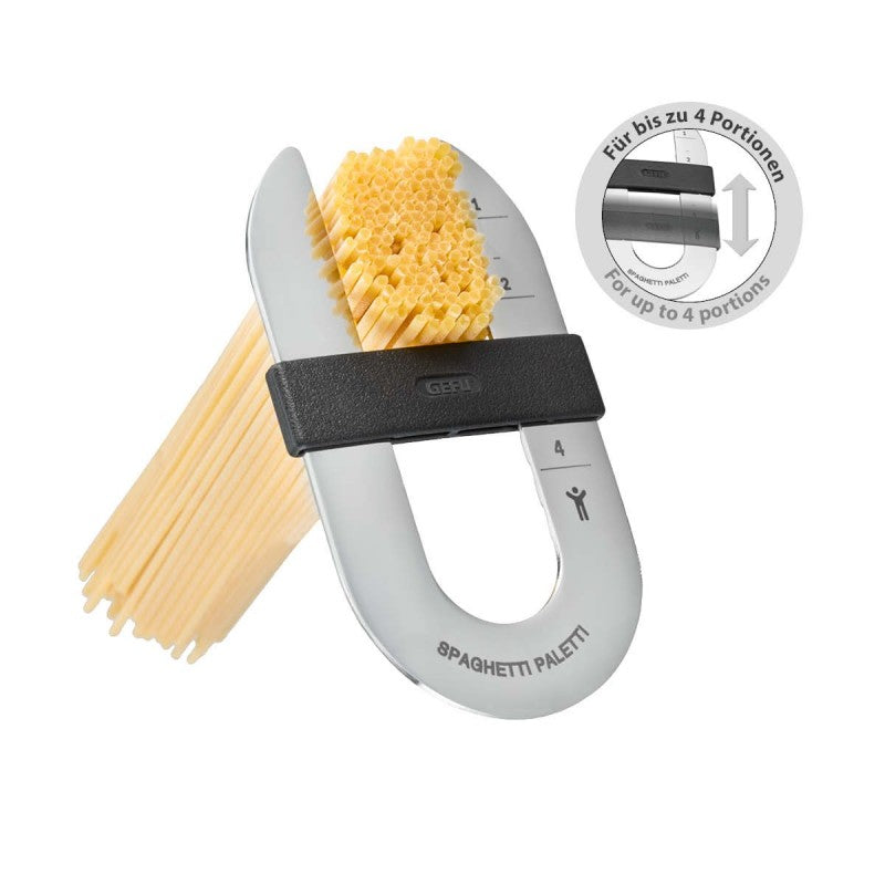Portionneur SPAGHETTI PALETTI Gefu - Mathon - 1