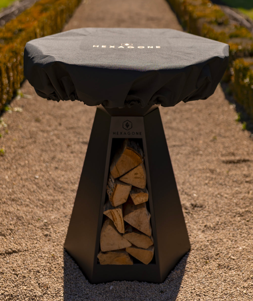 Charlotte | 150 Hexagone - Mathon - 2