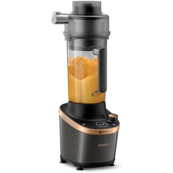 Blender   Flip Et Juice Hr3770 00 7000 Series 1500 W Noir Philips - Mathon - 3