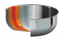 Casserole inox Castel