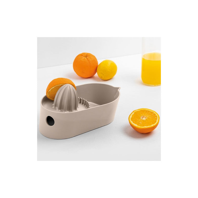 Oblo Presse Agrume Gris Blim Plus - Sm003-000001-319 Blim Plus - Mathon - 4