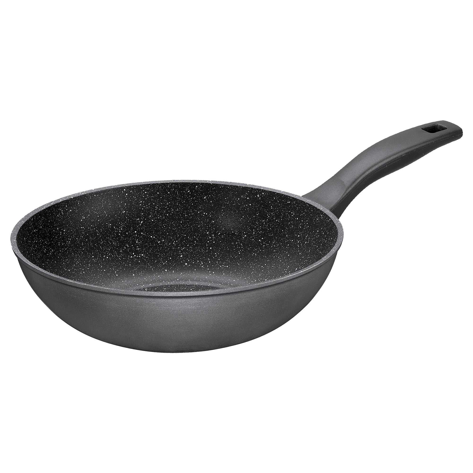Wok 30 cm, Made in Germany Stoneline - Mathon - 1