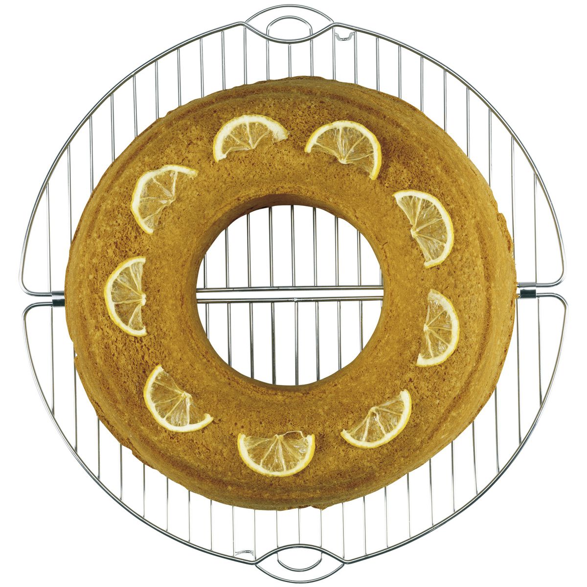 Présentoir à gâteaux pliable 32 cm Zenker Smart Pastry Zenker - Mathon - 5