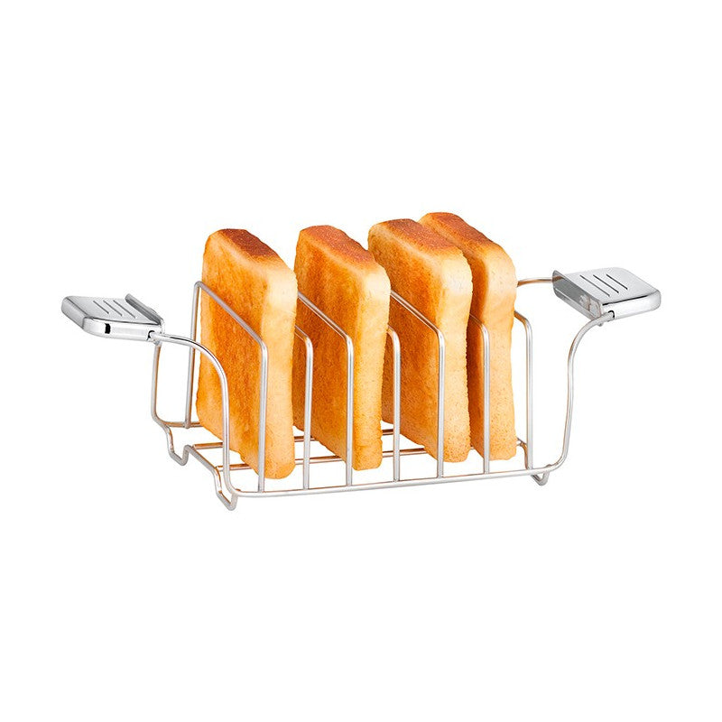 Grille pain 2 fentes vintage Proficook PC-TA 1193 Anthracite Proficook - Mathon - 3