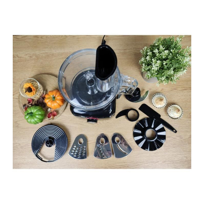 Continental Edison Cerm600b Robot Multifonctions Continental Edison - Mathon - 2