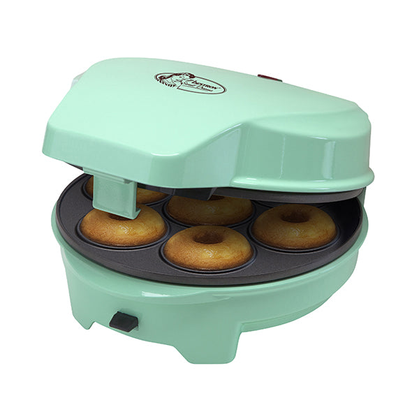 Appareil 3 en 1 : cake-pops, donuts et gaufrettes 700 W ASW238 Bestron - Mathon - 5