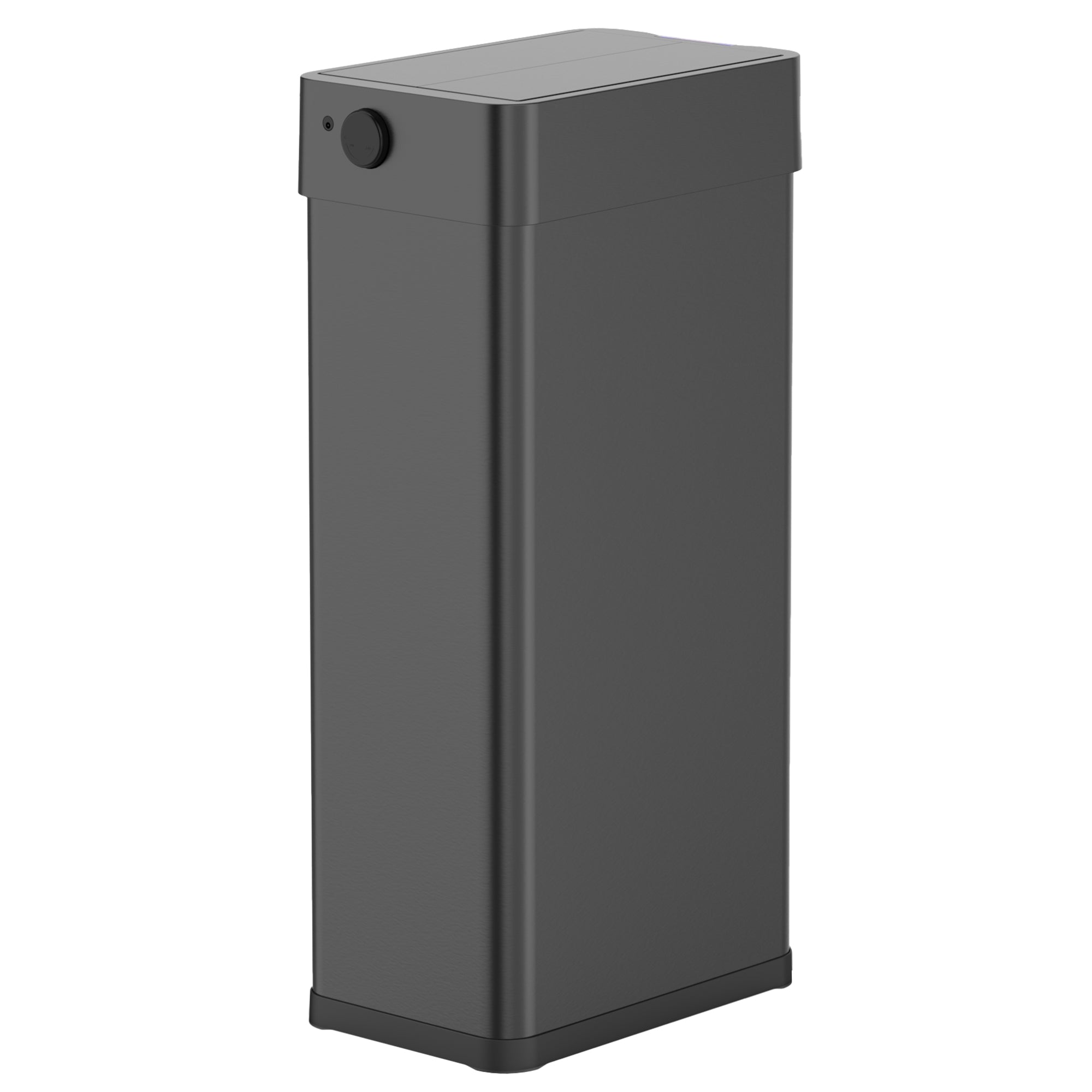 Poubelle de cuisine automatique silverlake 90L Kitchen Move - Mathon - 6