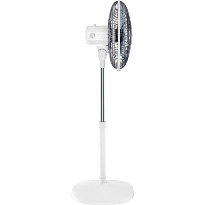 Ventilateur   Vu 4410 F 0 Rowenta - Mathon - 4
