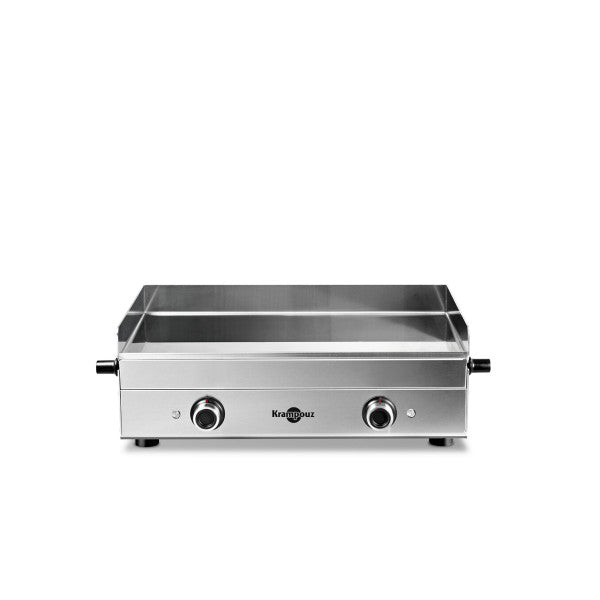 Plancha Krampouz Plancha Design Inox Electrique Design Pfds2aa-kr Krampouz - Mathon - 1