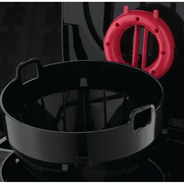 Machine A Cafe - Cafetiere Electrique  Filtre - Russell Hobbs - Colour Russell Hobbs - Mathon - 5