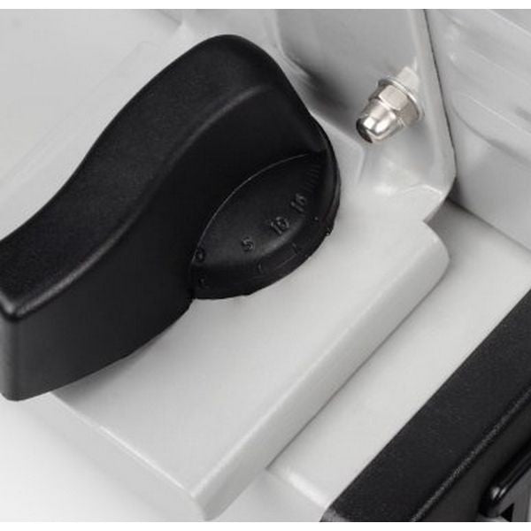 Trancheuse De Viande Tristar Em-2099 150w Noir 150 W Tristar - Mathon - 5