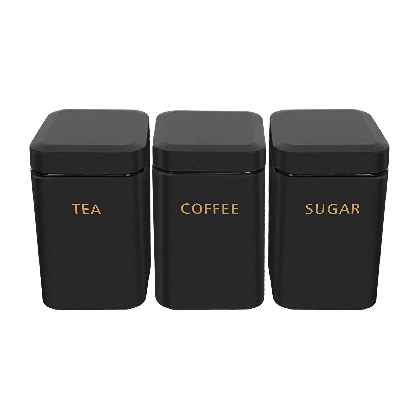 Ensemble 3 Boîtes Hermétique Cheffinger - Mathon - 5