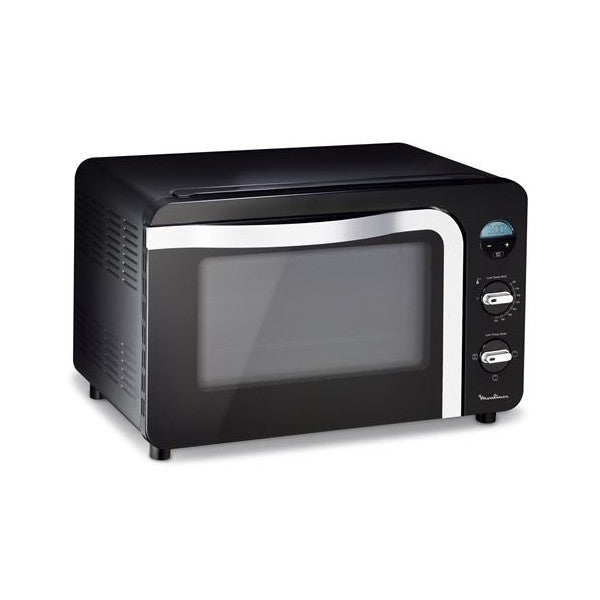 Four Moulinex Delicio Ox283810 2200 W Noir Moulinex - Mathon