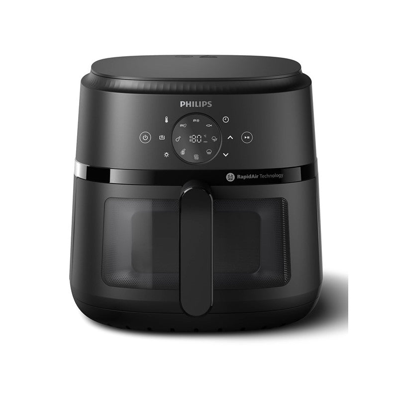 Friteuse Sans Huile Philips Domestic Aplliances Na230/00 Philips - Mathon - 1