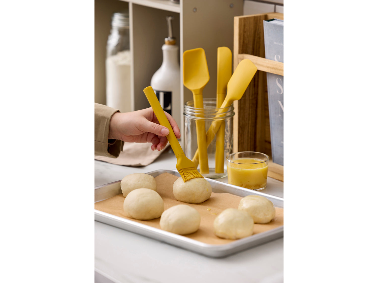 Spatule Curry Emma Rosti - Mathon - 5