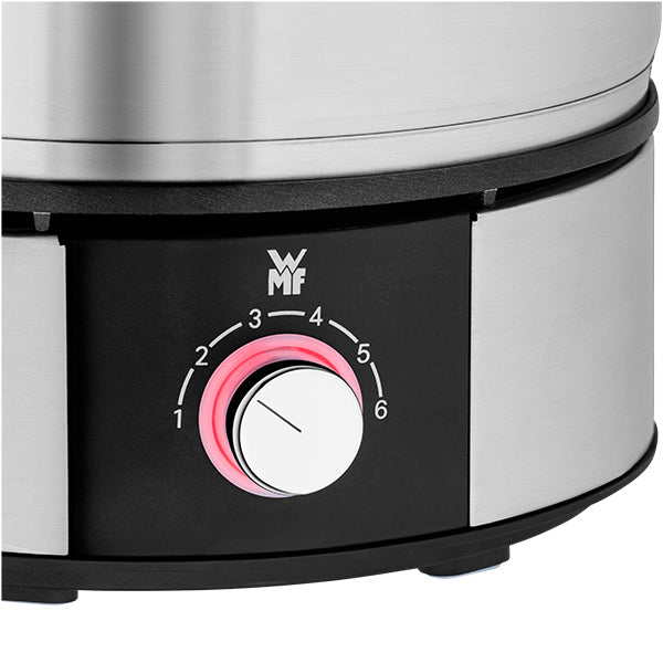 Appareil à fondue 1400 W Lono WMF - Mathon - 5
