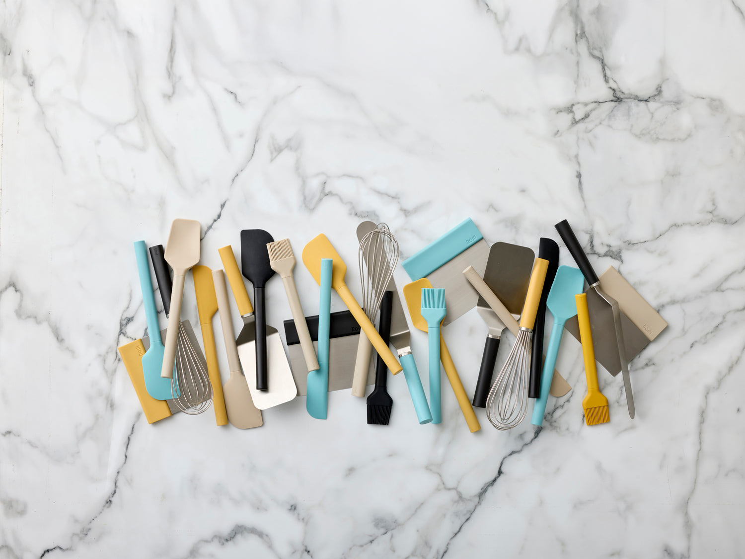 Pinceau Houmous Emma Rosti - Mathon - 6