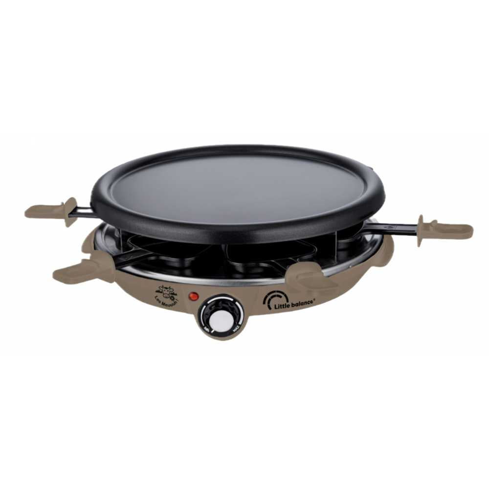Raclette Little Balance 8951 Little Balance - Mathon