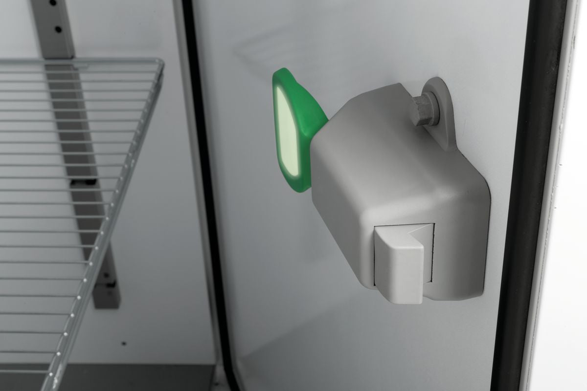 Chambre Froide Positive BS 1240 litres - Bartscher - Mathon - 4