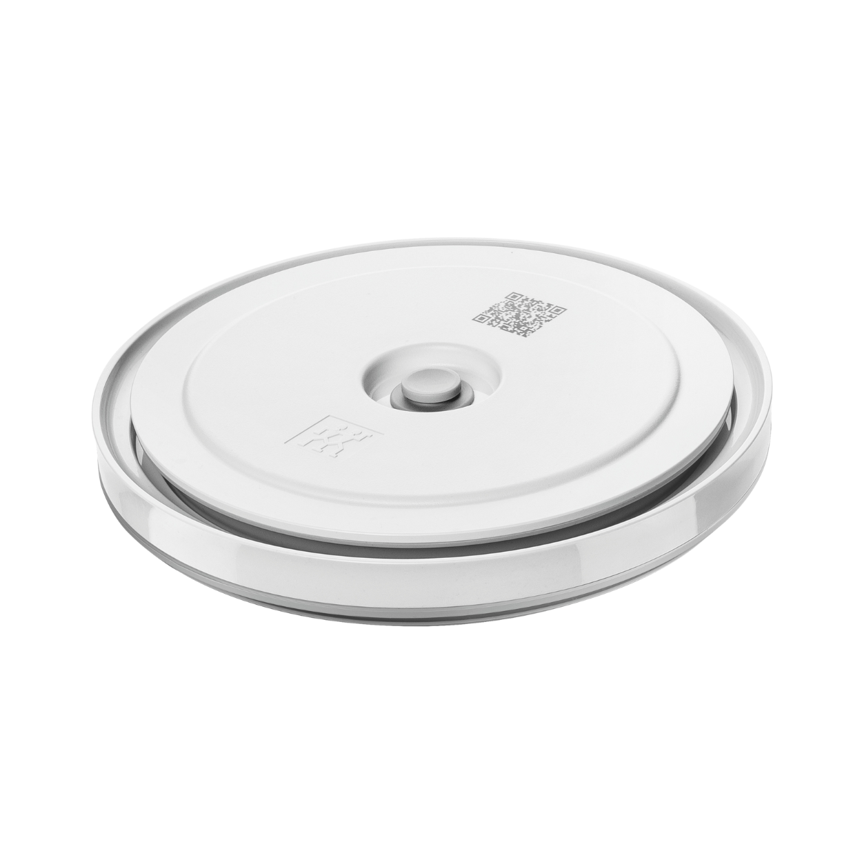 Couvercle de bol sous vide M / 18 cm, Blanc Zwilling - Mathon - 1