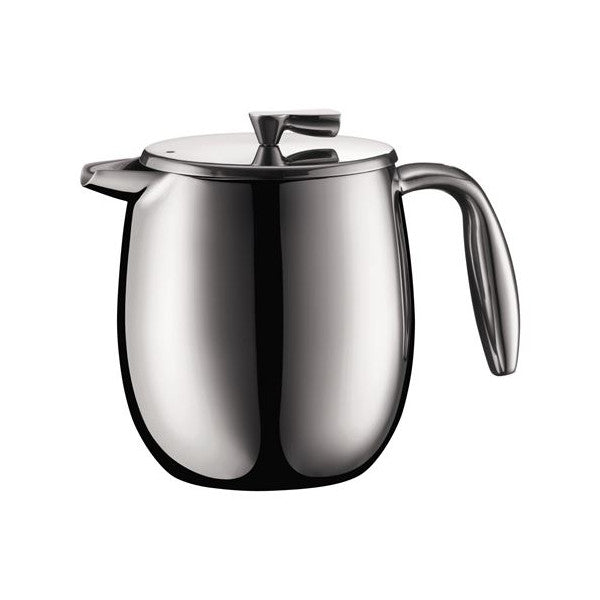 Cafetière Italienne Ou à Piston Bodum Columbia 11055 16 4 Tasses Bodum - Mathon