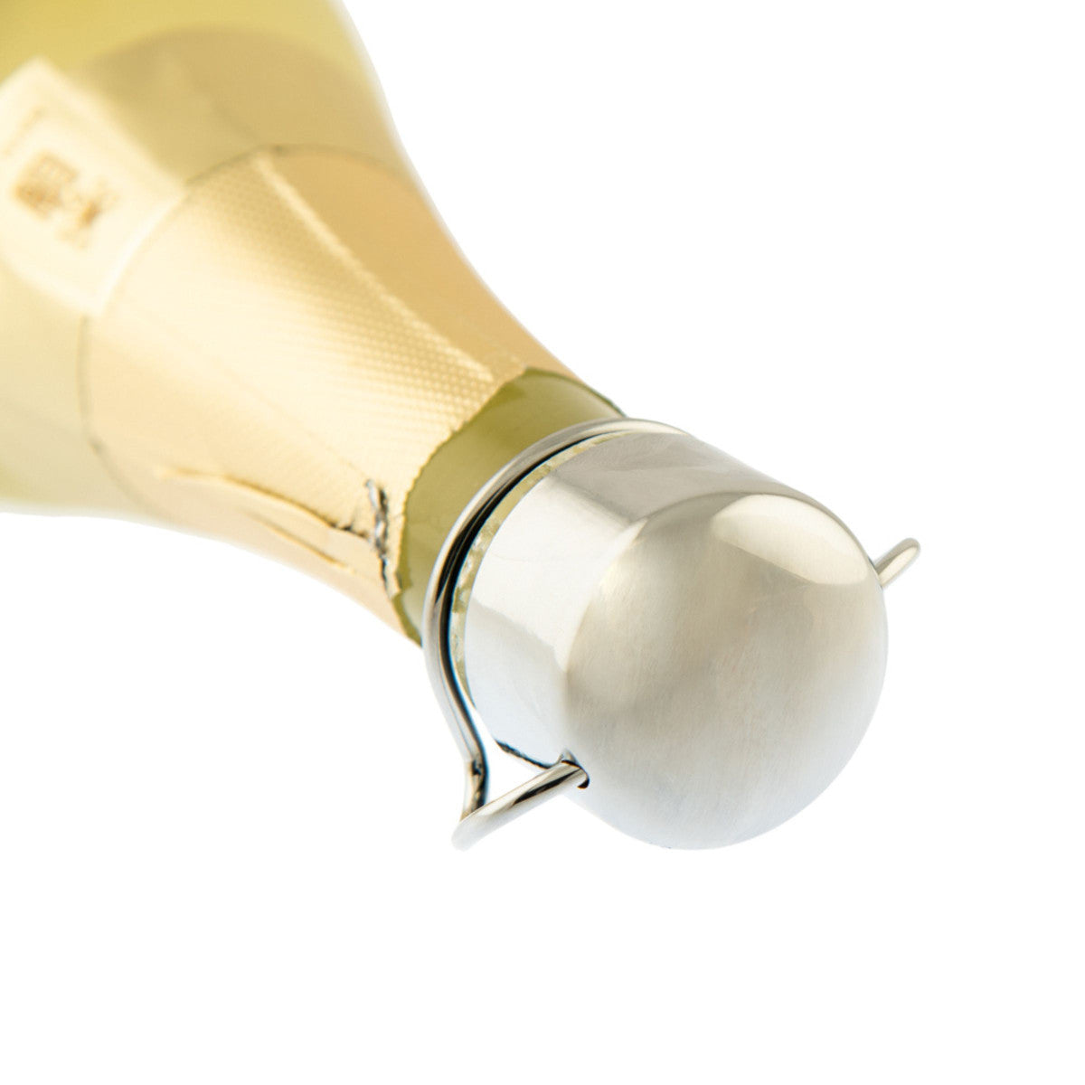 Taste Inox - Bouchon à champagne Koala - Mathon - 6