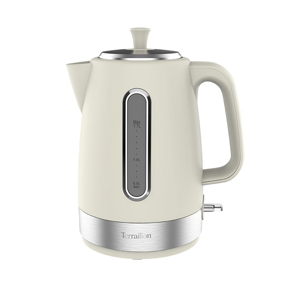 Bouilloire électrique Sunrise 1,7 L 2200W Terraillon - Mathon - 1
