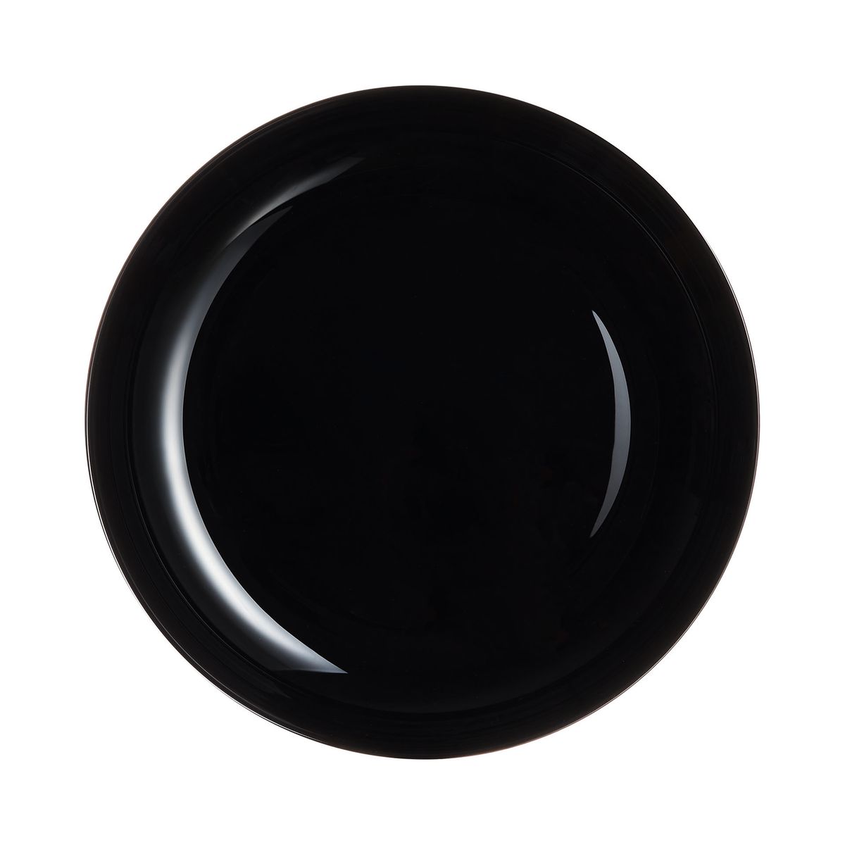 Assiette terracotta 21 cm Vicky Luminarc - Mathon - 2