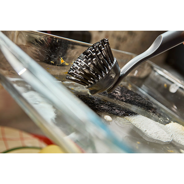 Brosse à vaisselle avec tête de rechange SkintTech Joseph Joseph - Mathon - 4