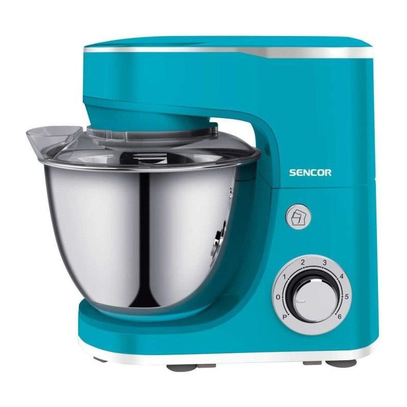 Robot Pâtissier - Sencor - Stm 3637tq SENCOR - Mathon - 3