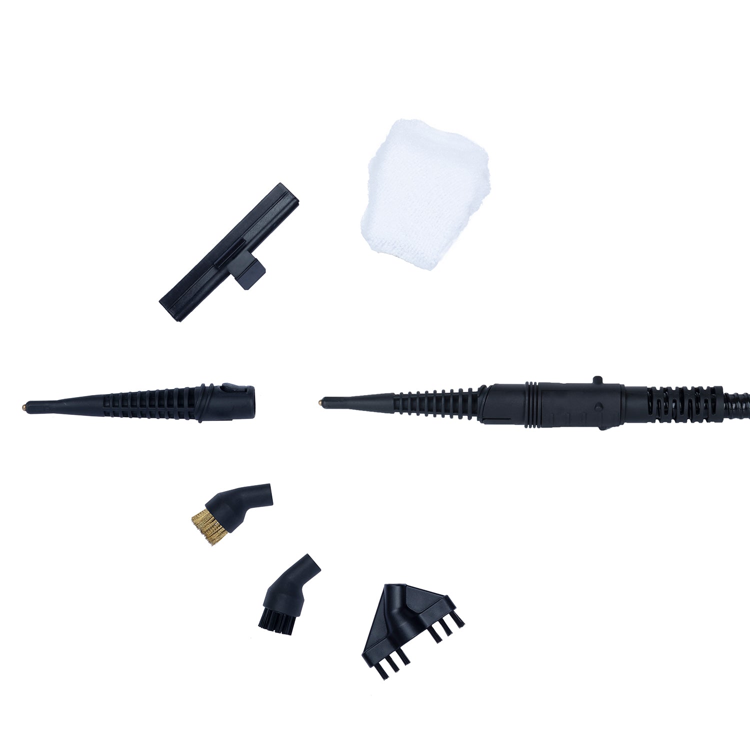 Aspirateur vapeur 3 en 1 - ARYA600 H.Koenig - Mathon - 5