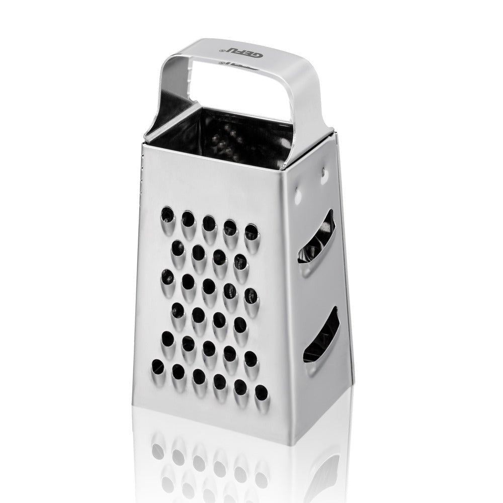 Mini-râpe carrée Cubi Gefu - Mathon - 1