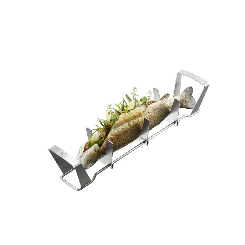 Support pour poisson bbq Gefu - Mathon - 1