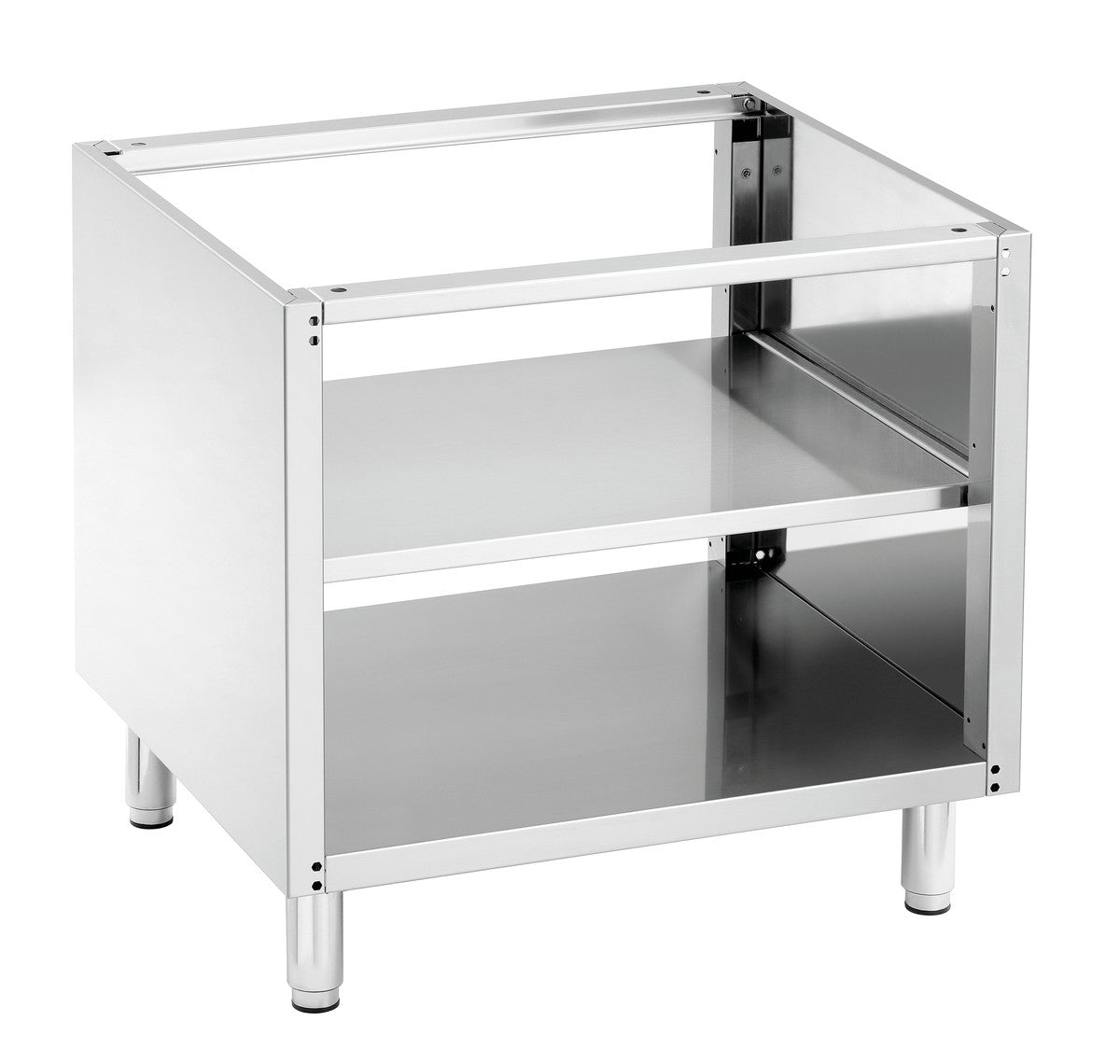 Soubassement, 600, L400, EI, AI - Bartscher - Mathon - 2