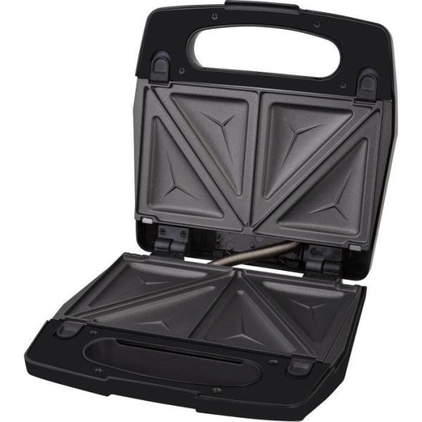 Appareil - Machine A Croque Monsieur Appareil A  3 En 1 -  - Ssm Sencor - Mathon - 3