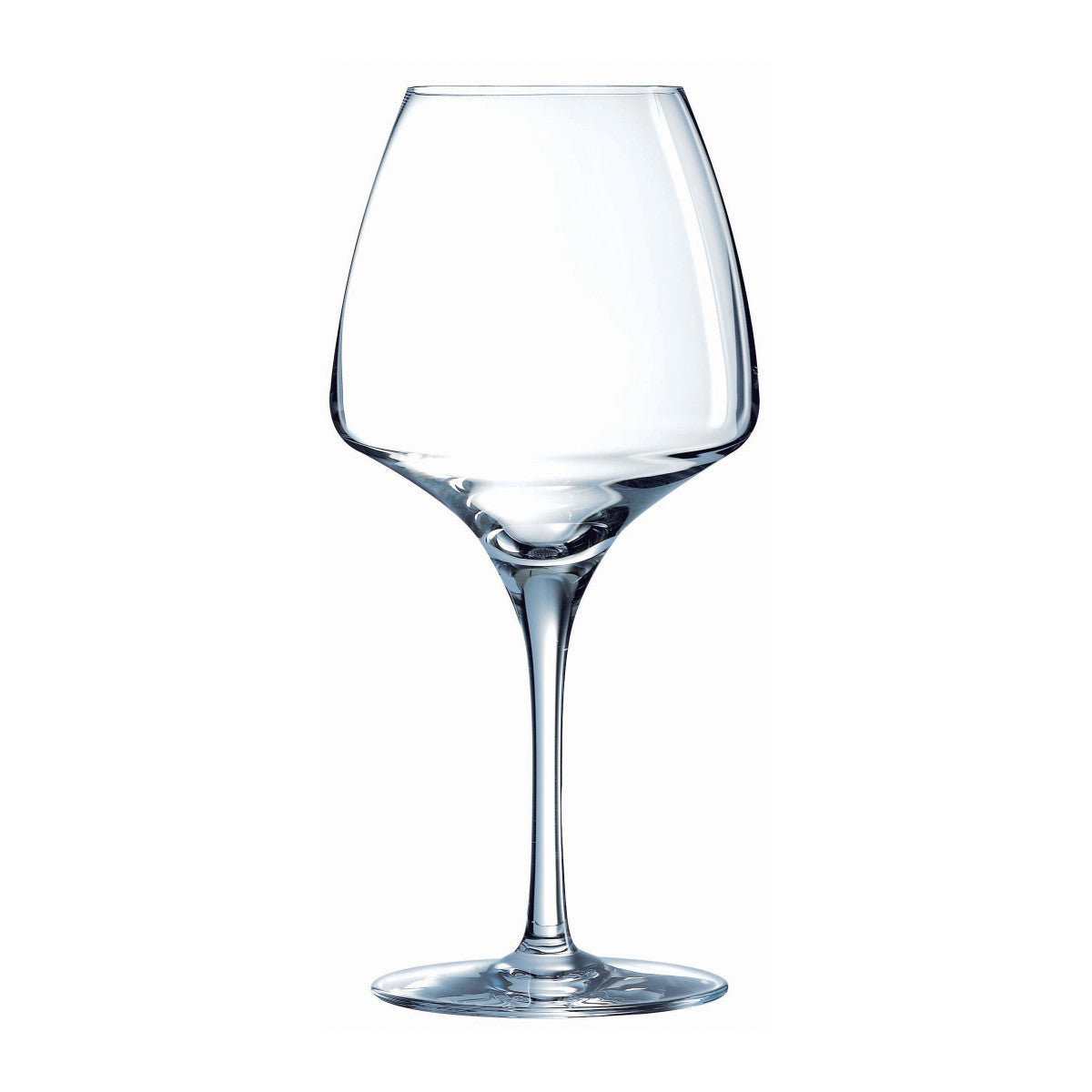Open Up - 6 verres à pied Pro Tasting 32 cl Chef & Sommelier - Mathon - 1