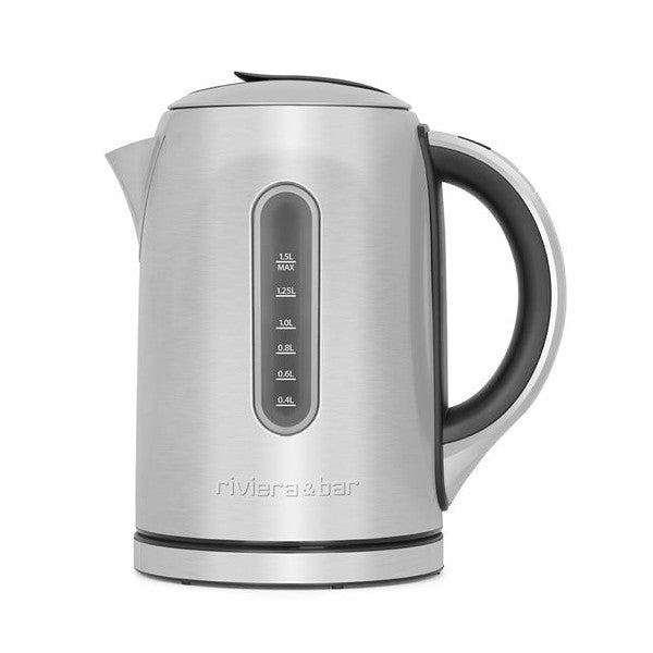 Bouilloire Riviera & Bar Mila Bbt570 2200 W Inox - Mathon