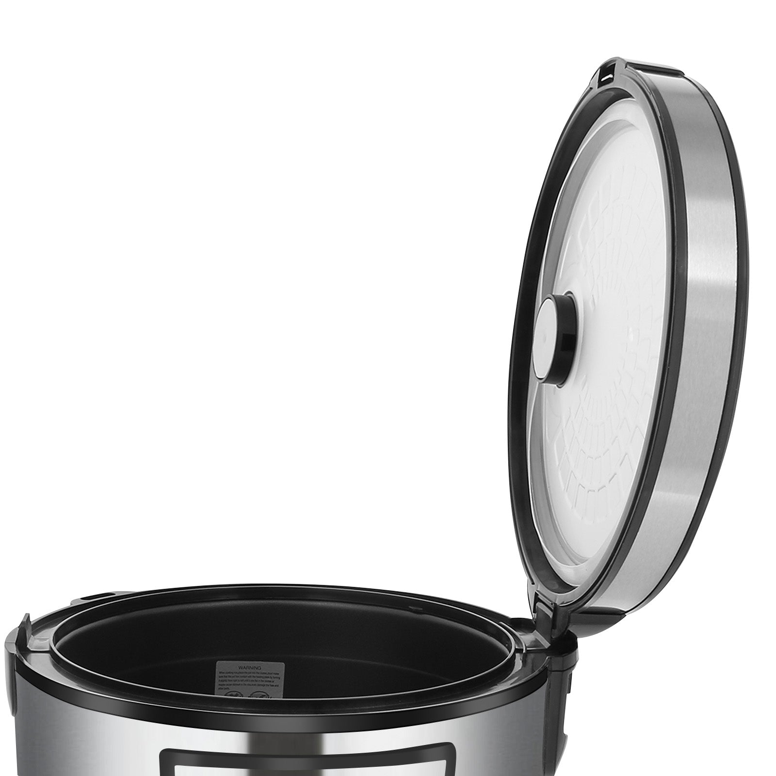 Cuiseur à Riz avec Écran LED Home Star - Mathon - 4