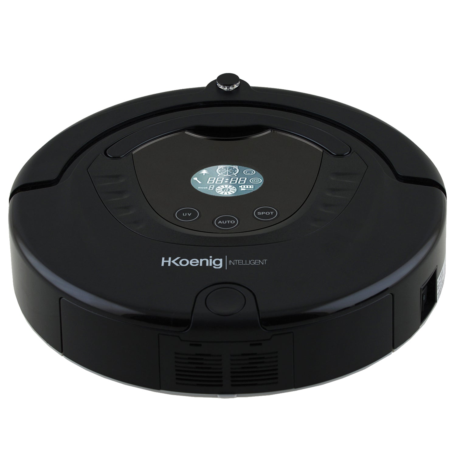 Aspirateur robot - SWR32 H.Koenig - Mathon - 3