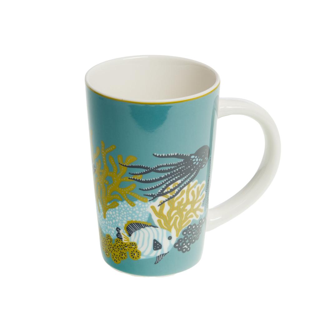 Coffret maxi mug Manatea 33 cl Amadeus - Mathon - 2