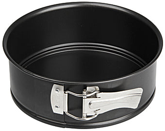 Set de 3 mini moules à manqué à charnière 12cm + 16cm + 18cm Zenker Spécial Mini Zenker - Mathon - 5