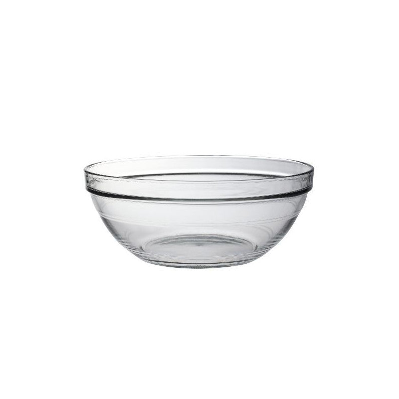 Lys Saladier Transparent 26cm 345cl Duralex - 2029af06c1111 Duralex - Mathon - 1