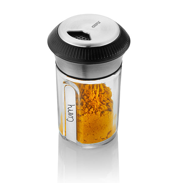 Saupoudreuse à épices et à herbes X-Plosion Gefu - Mathon - 1