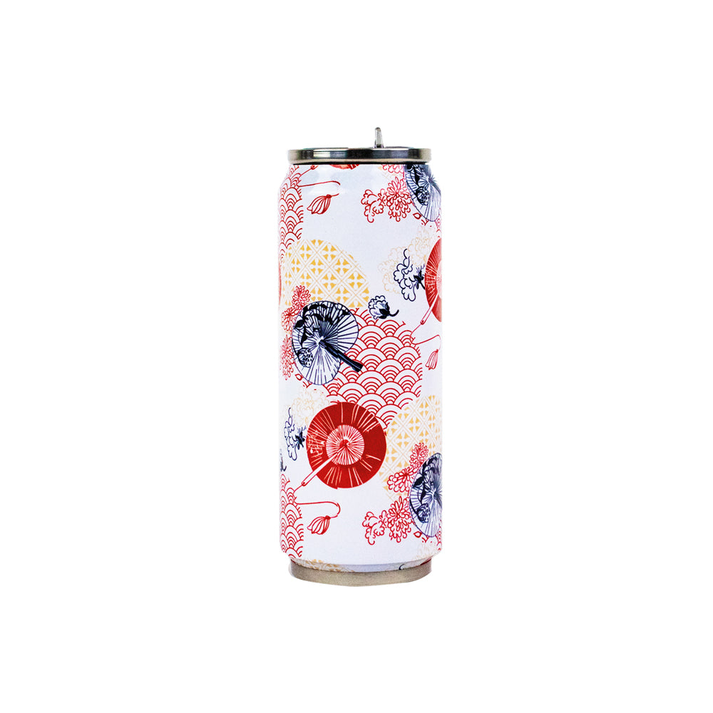 Canette isotherme Japan 50 cl Yoko Design - Mathon - 1