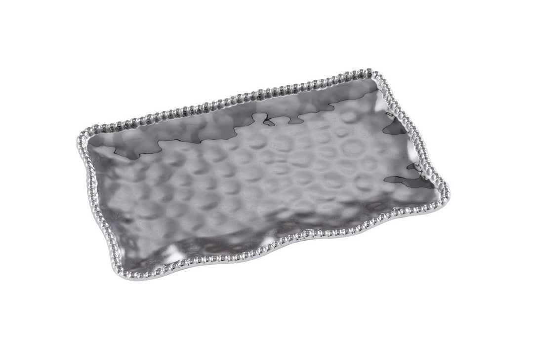 Set de 2 plateaux M - 36,2x20,3x2,5cm - VERONA Pampa Bay - Mathon